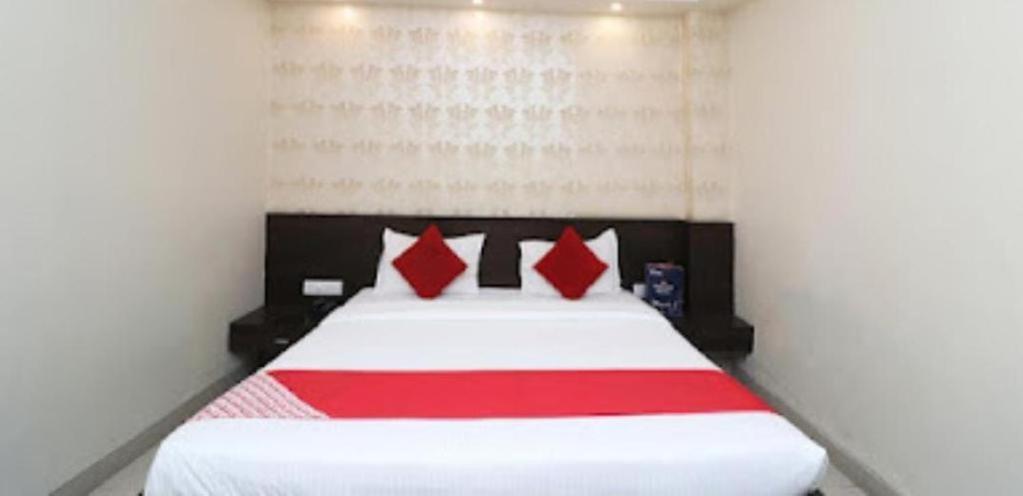 Shelter Hotel Lucknow Cameră foto